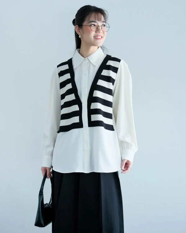 Hasna Shirt foto 4