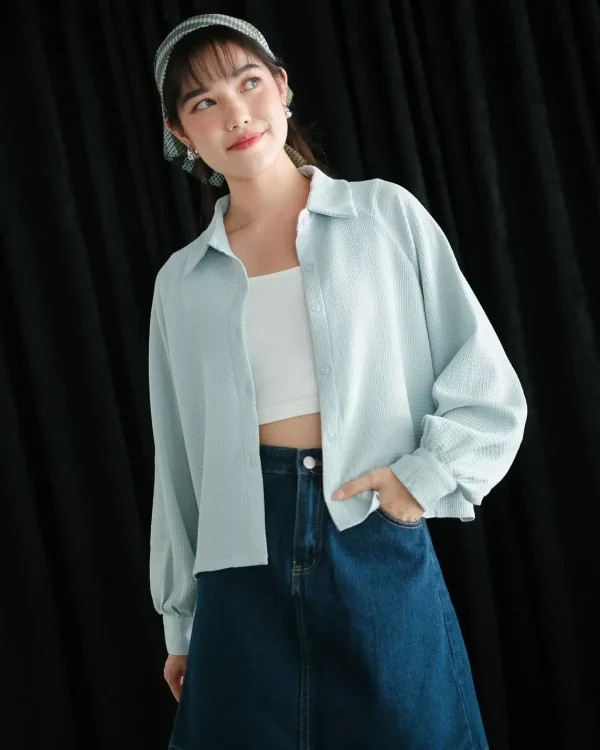 Hirva Shirt foto 3