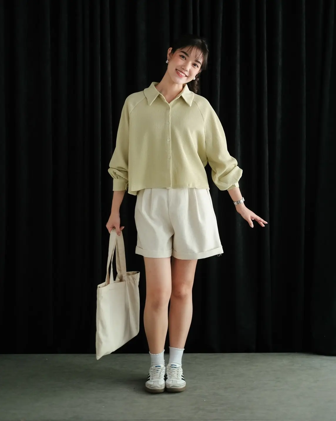 Hirva Shirt foto 7