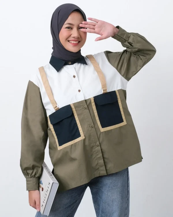 Jinji Shirt foto 5