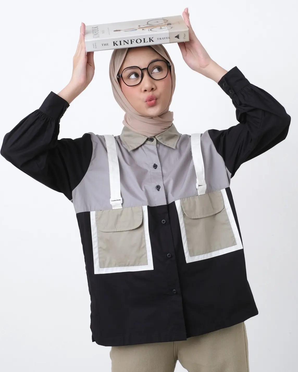 Jinji Shirt foto 12
