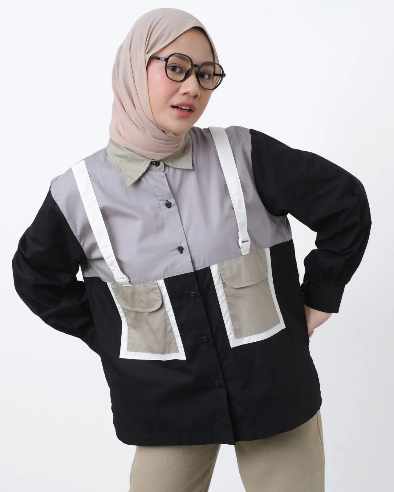 Jinji Shirt foto 13