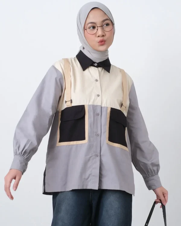 Jinji Shirt foto 8