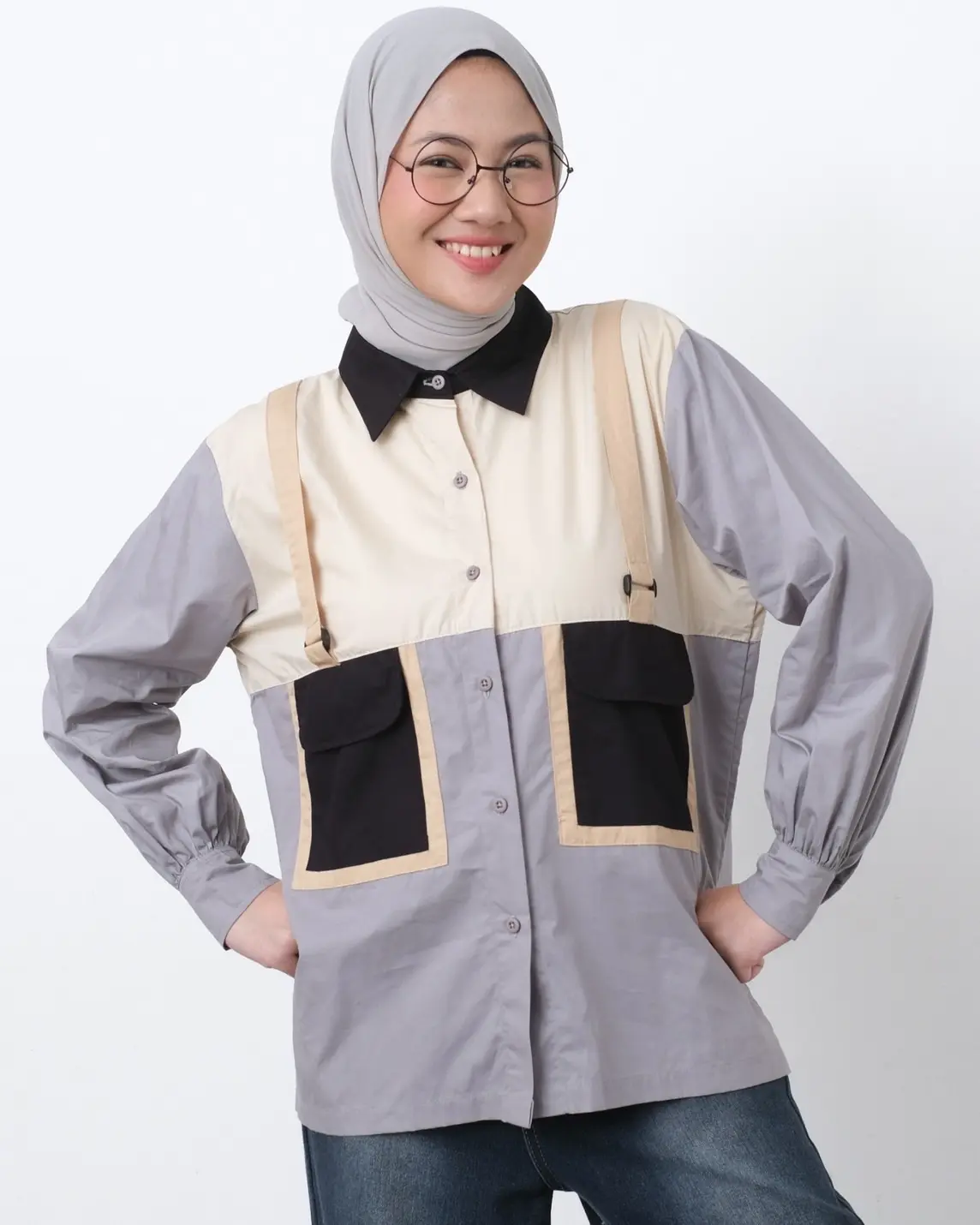 Jinji Shirt foto 9