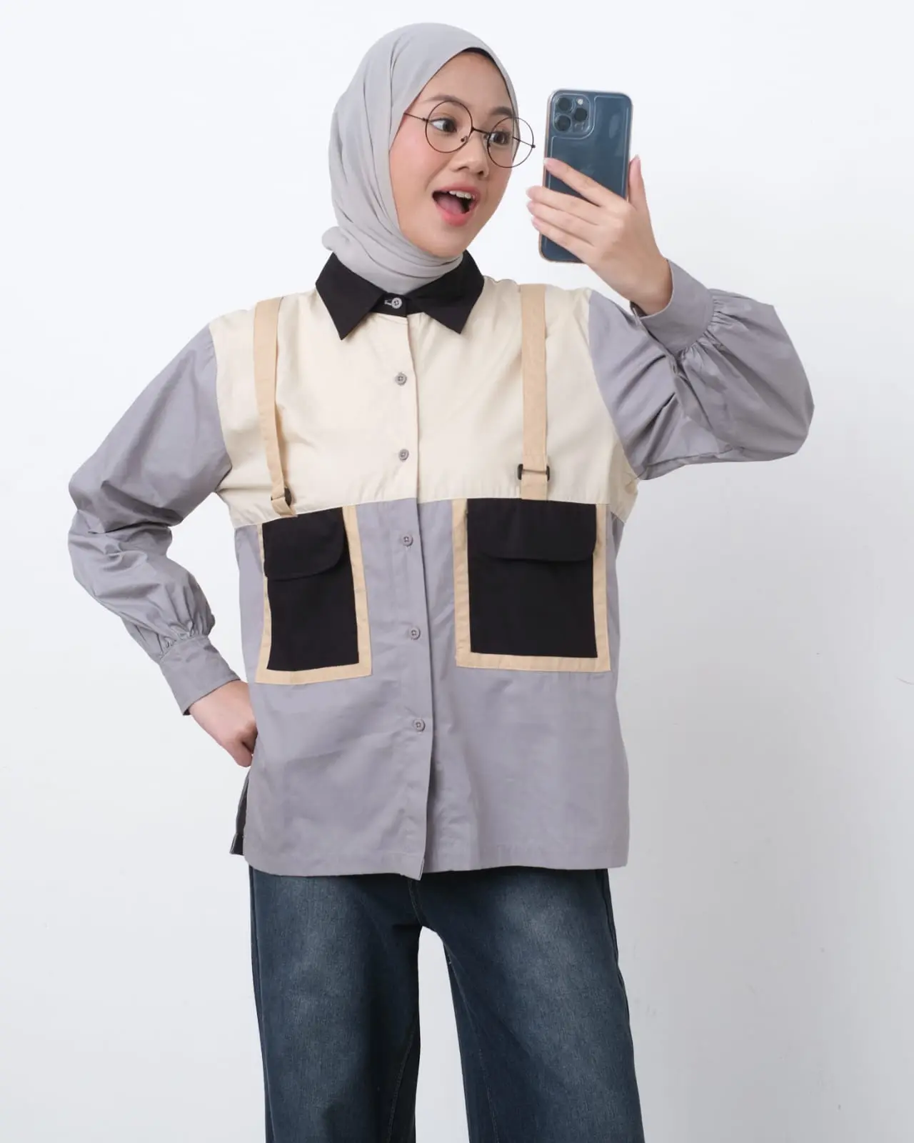 Jinji Shirt foto 10