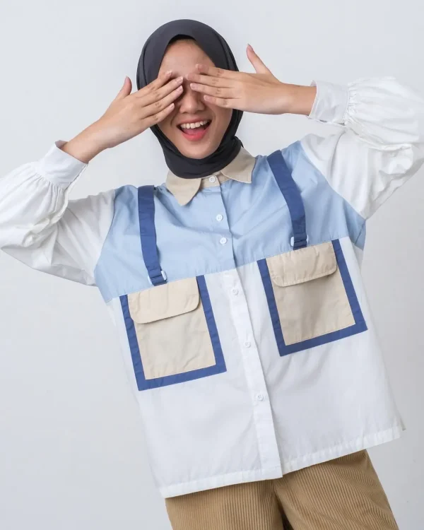 Jinji Shirt foto 2