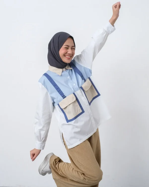 Jinji Shirt foto 3