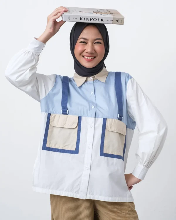 Jinji Shirt foto 1