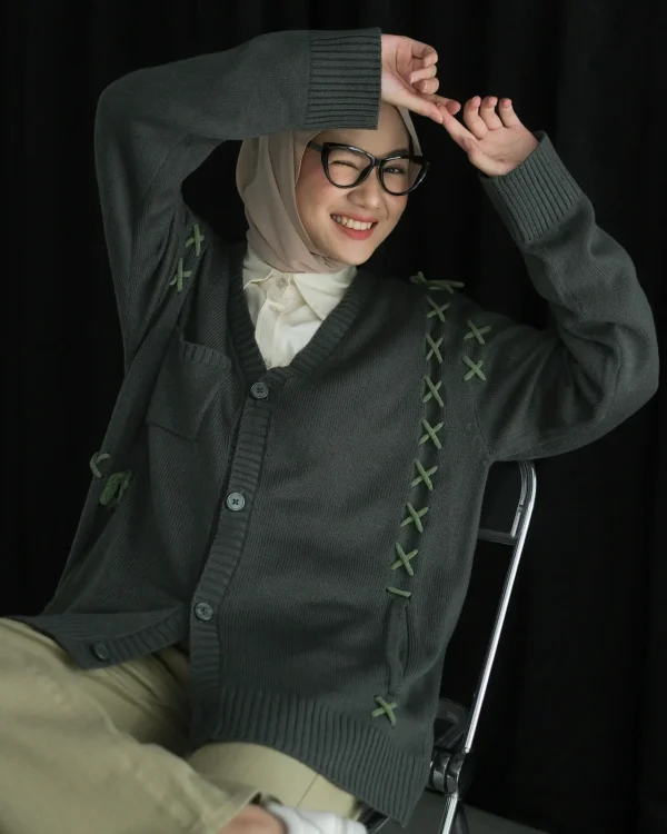 Jorja Cardi foto 4