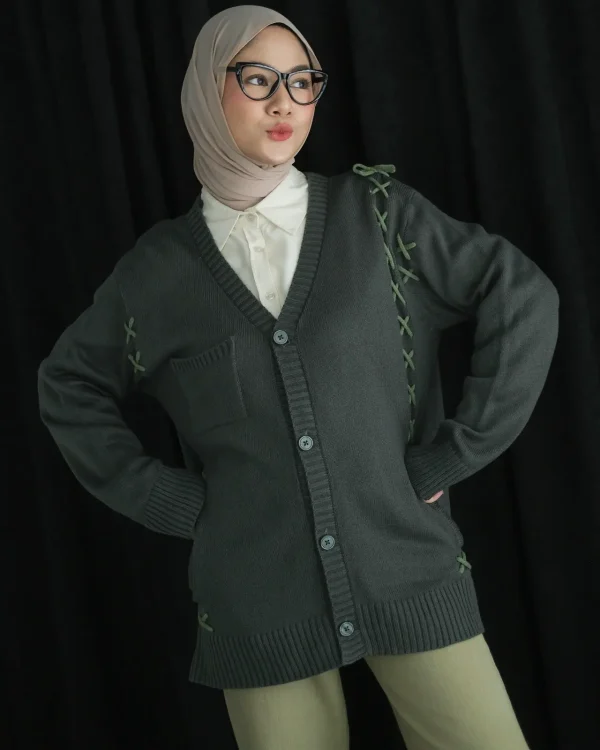 Jorja Cardi foto 3