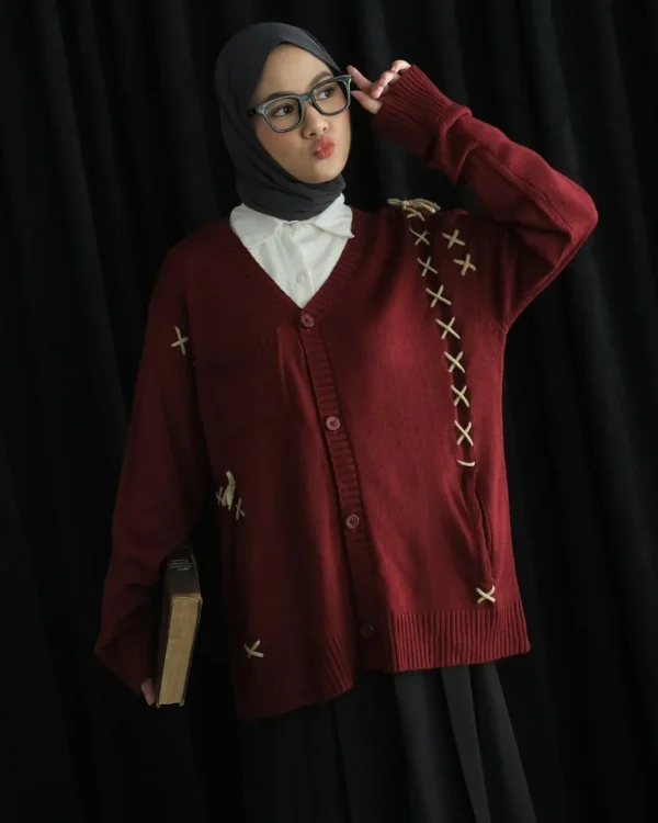 Jorja Cardi foto 5
