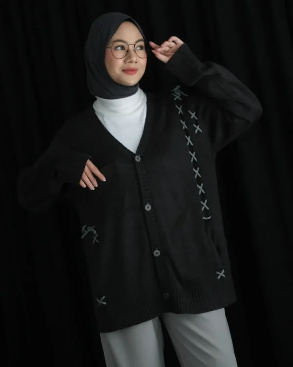 Jorja Cardi foto 7