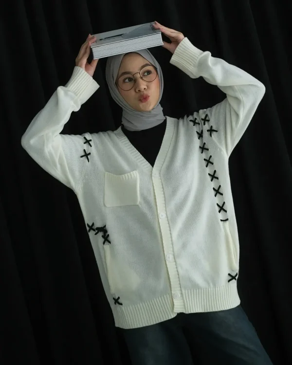 Jorja Cardi foto 1