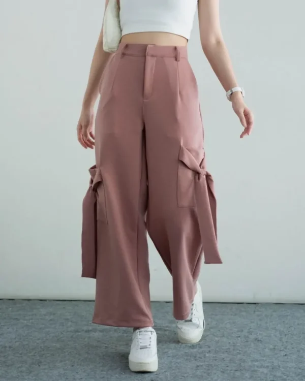 Keane Pants foto 4