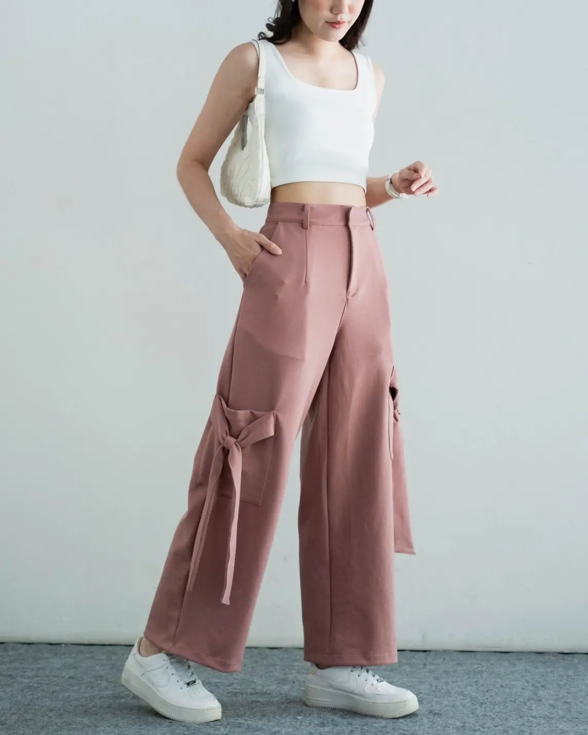 Keane Pants foto 5