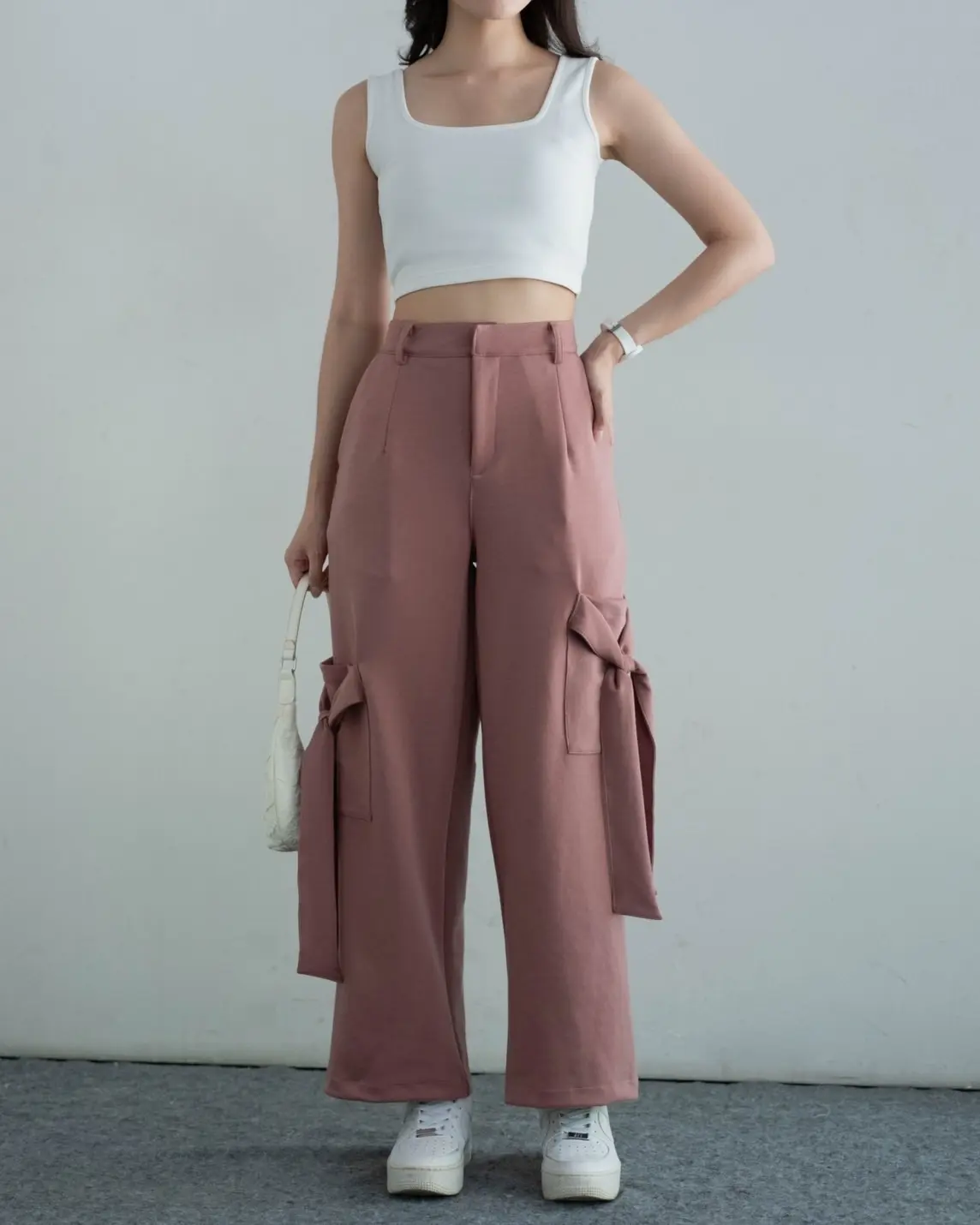 Keane Pants foto 6