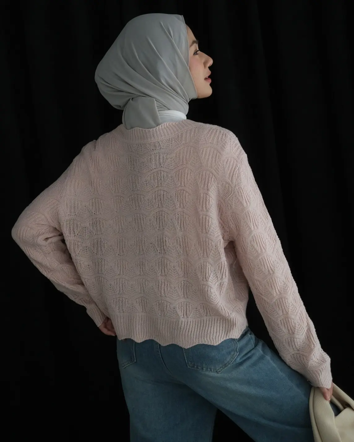 Kyrie Cardigan foto 8