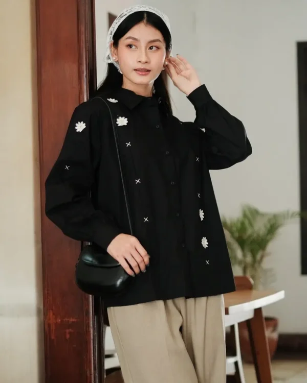 Lilian Shirt foto 2