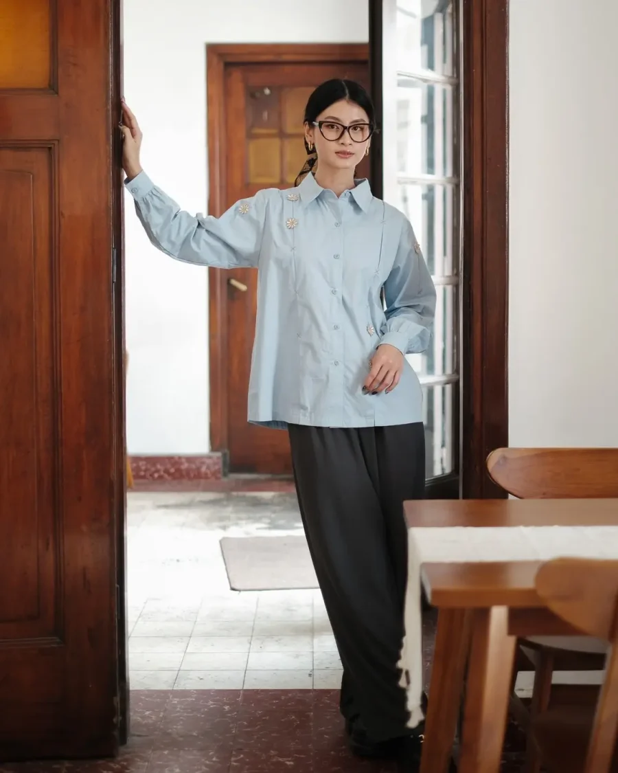 Lilian Shirt foto 21