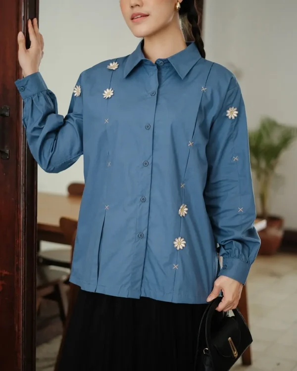 Lilian Shirt foto 5