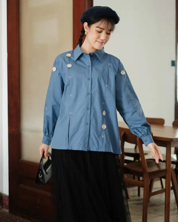 Lilian Shirt foto 7