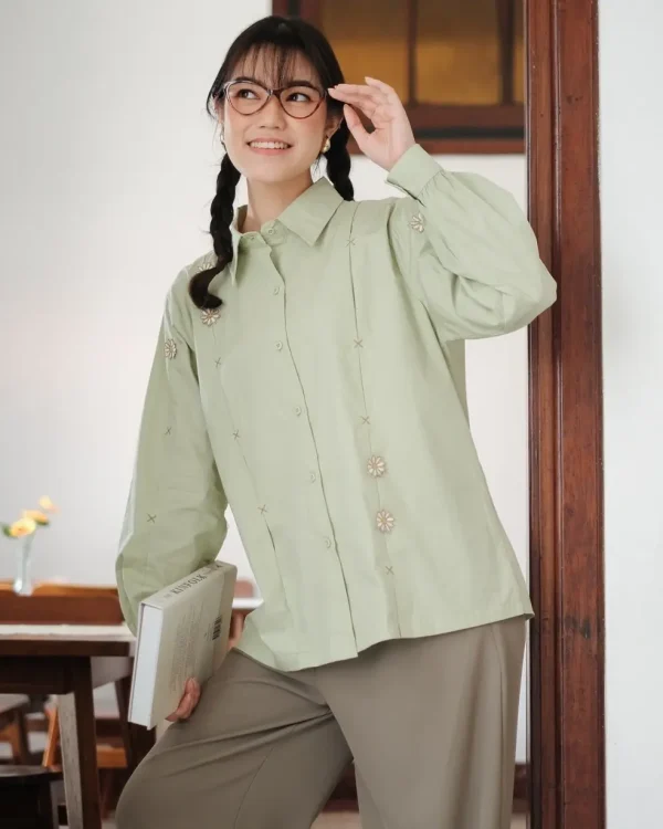 Lilian Shirt foto 16