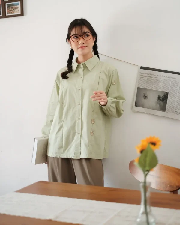 Lilian Shirt foto 18