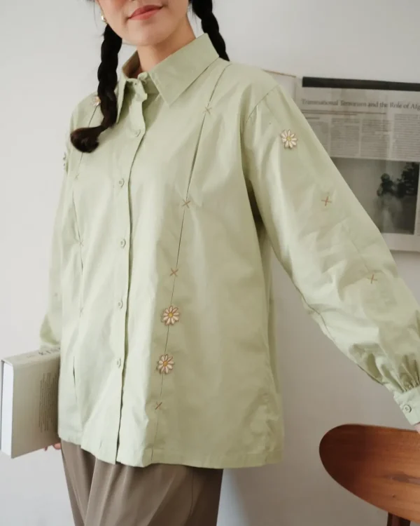 Lilian Shirt foto 17
