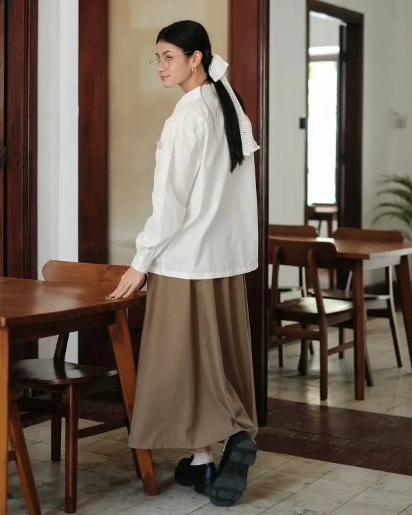 Lilian Shirt foto 4