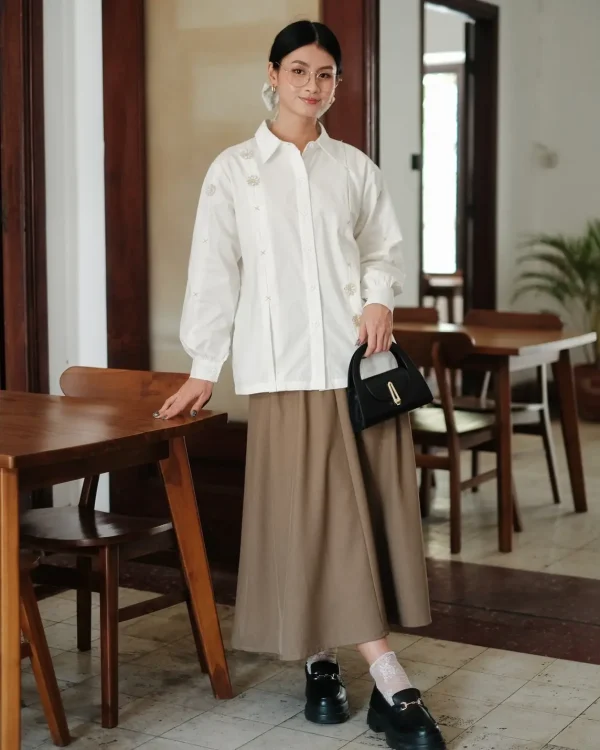 Lilian Shirt foto 2