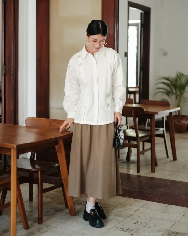 Lilian Shirt foto 1
