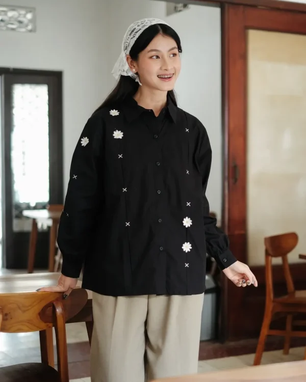 Lilian Shirt foto 3