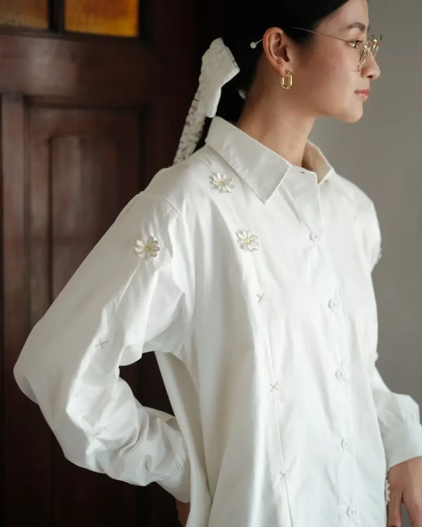 Lilian Shirt foto 3