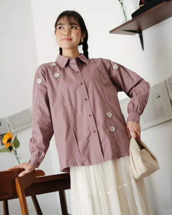 Lilian Shirt foto 1