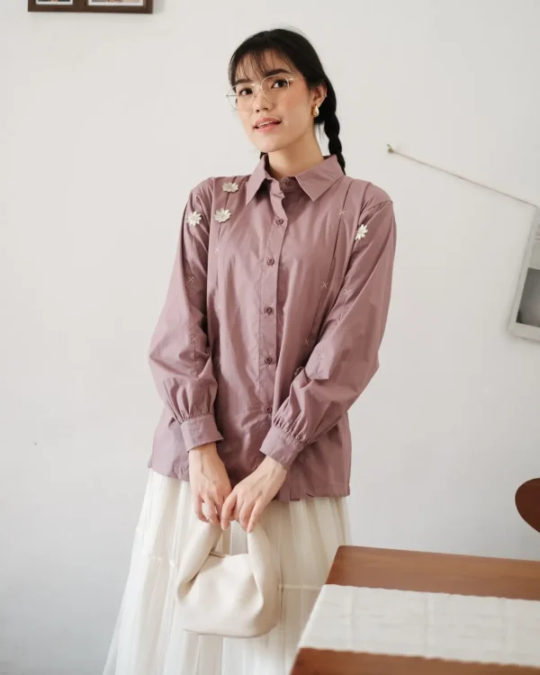 Lilian Shirt foto 3