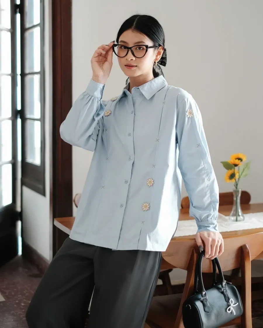 Lilian Shirt foto 20