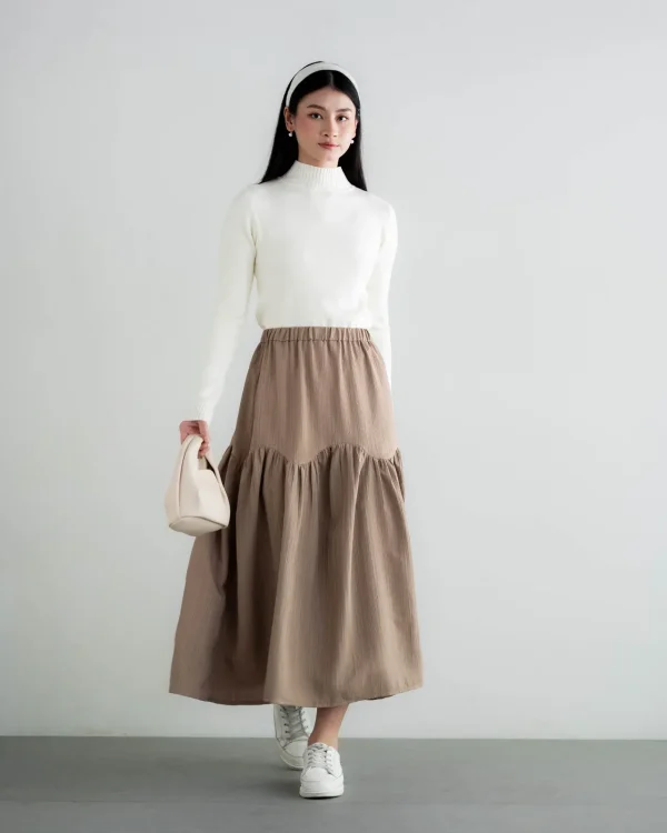 Loodewn Skirt foto 7