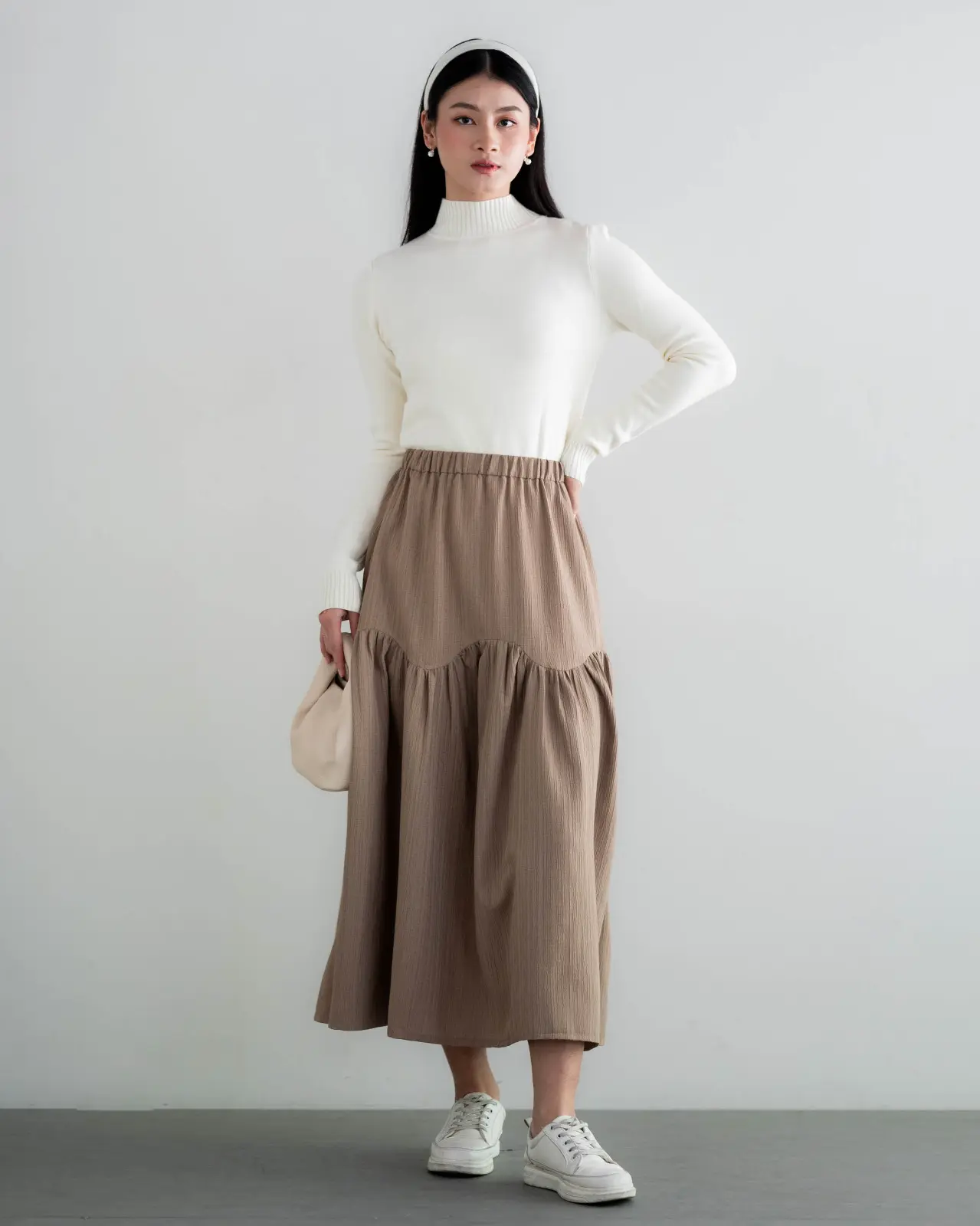 Loodewn Skirt foto 8