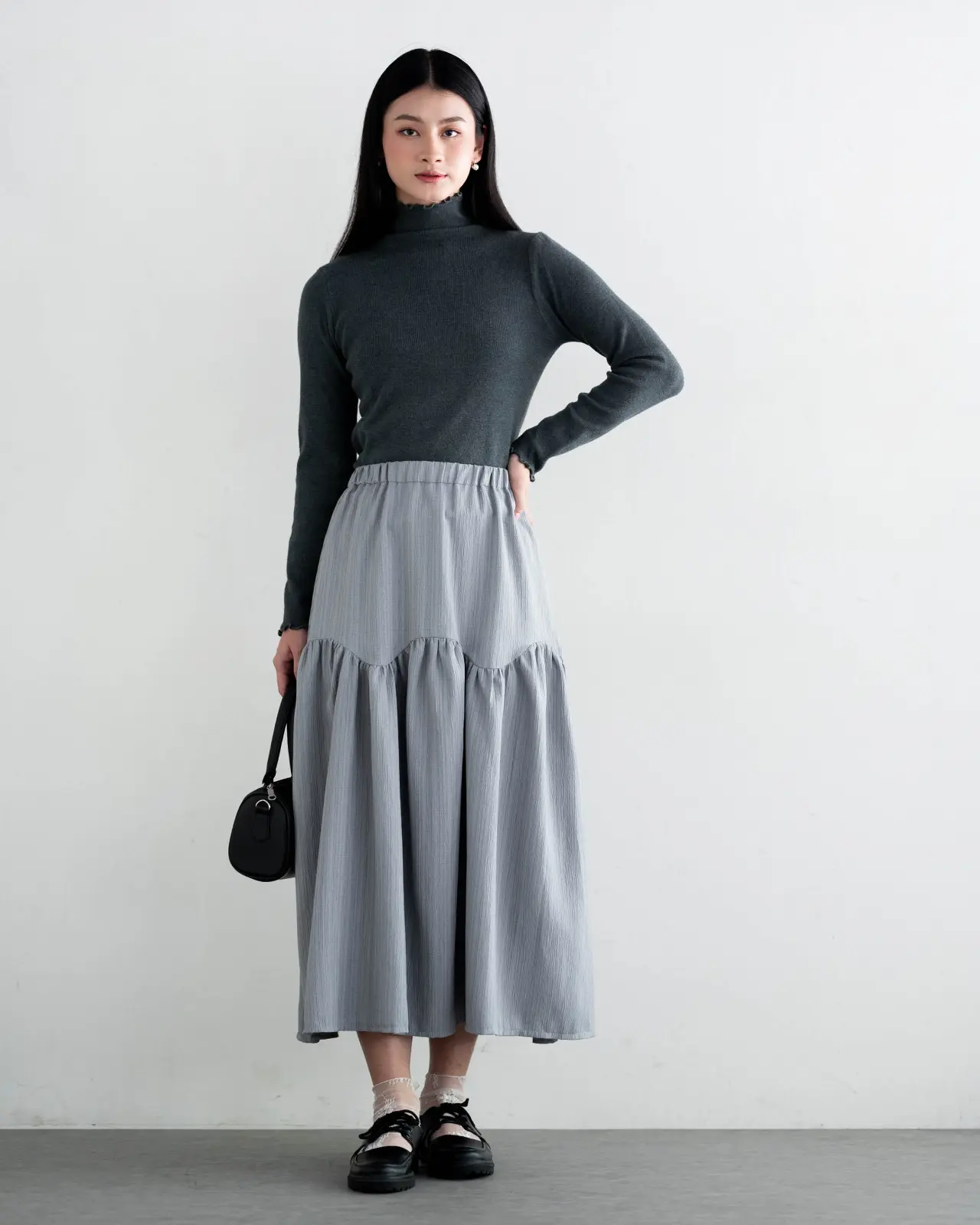 Loodewn Skirt foto 5