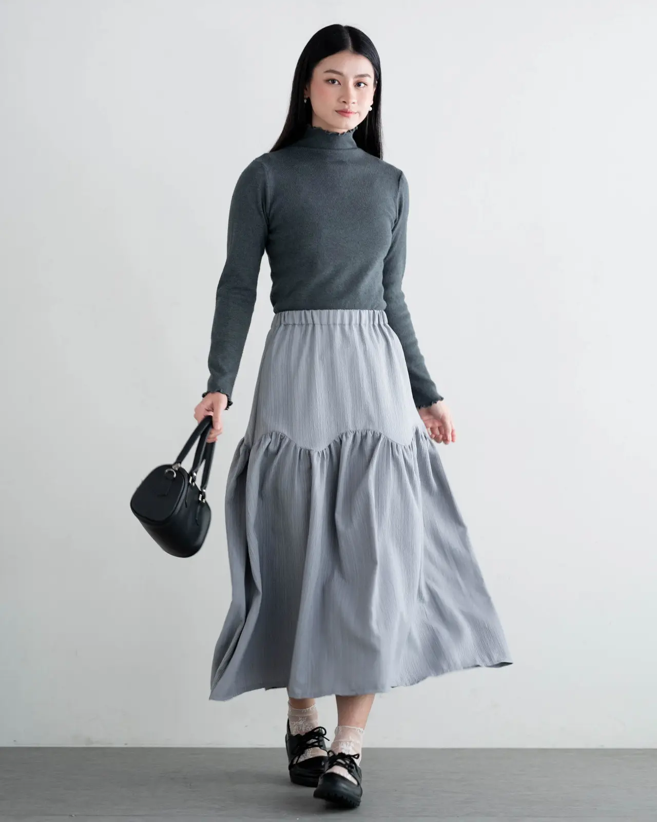 Loodewn Skirt foto 6