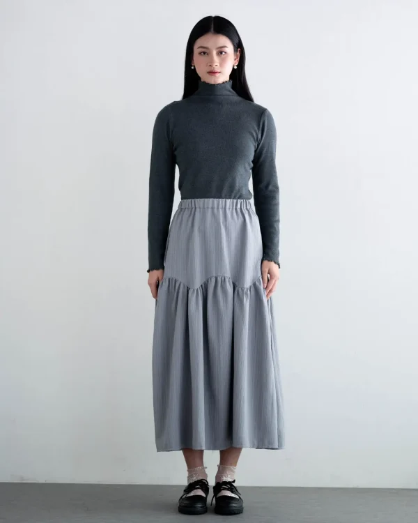 Loodewn Skirt foto 4