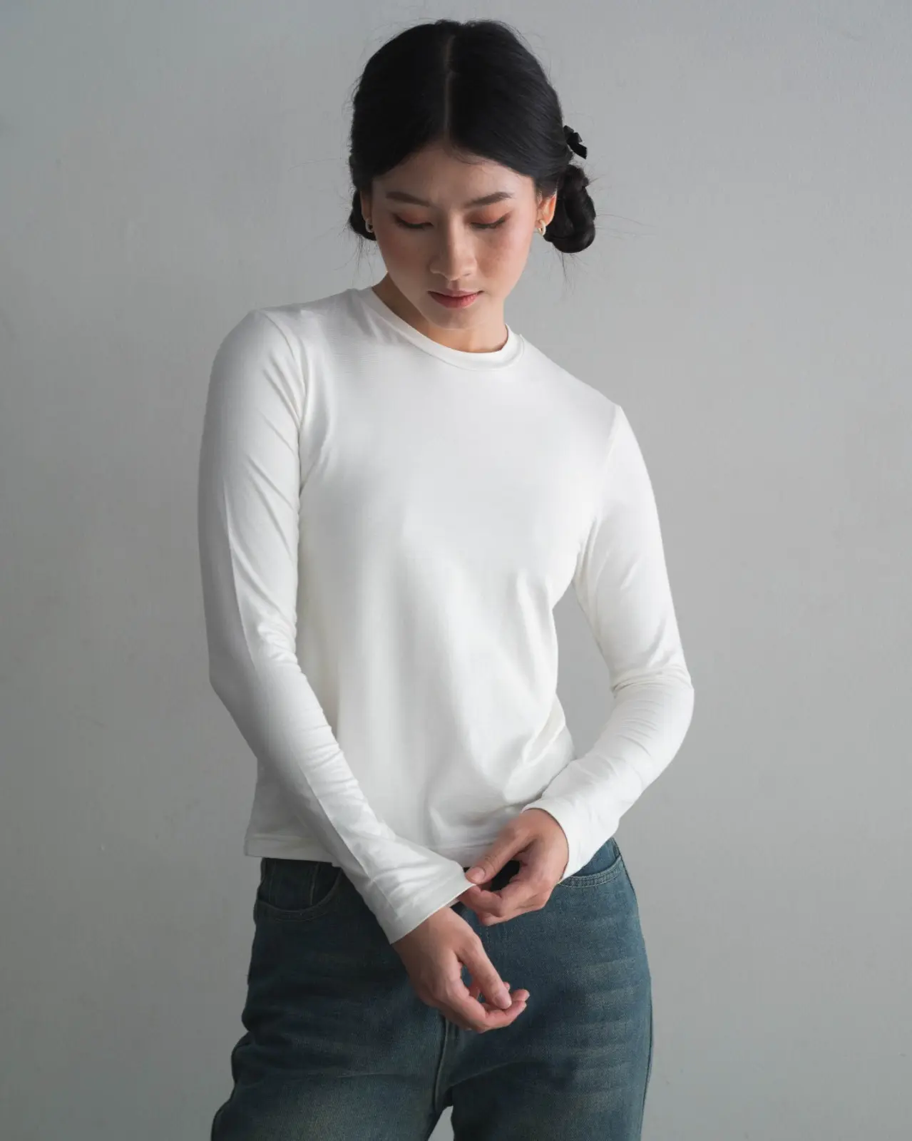 Manset Basic foto 5
