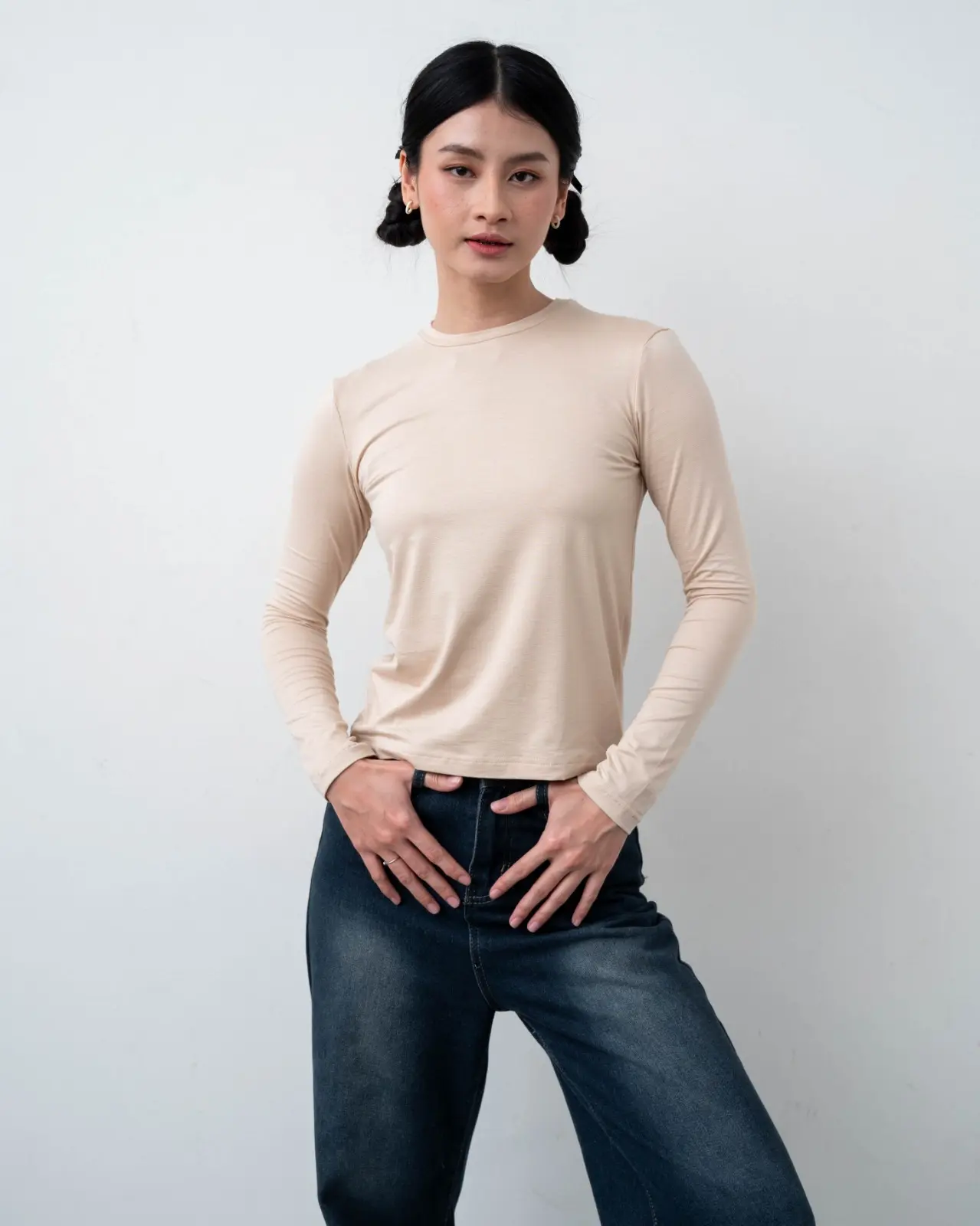 Manset Basic foto 8