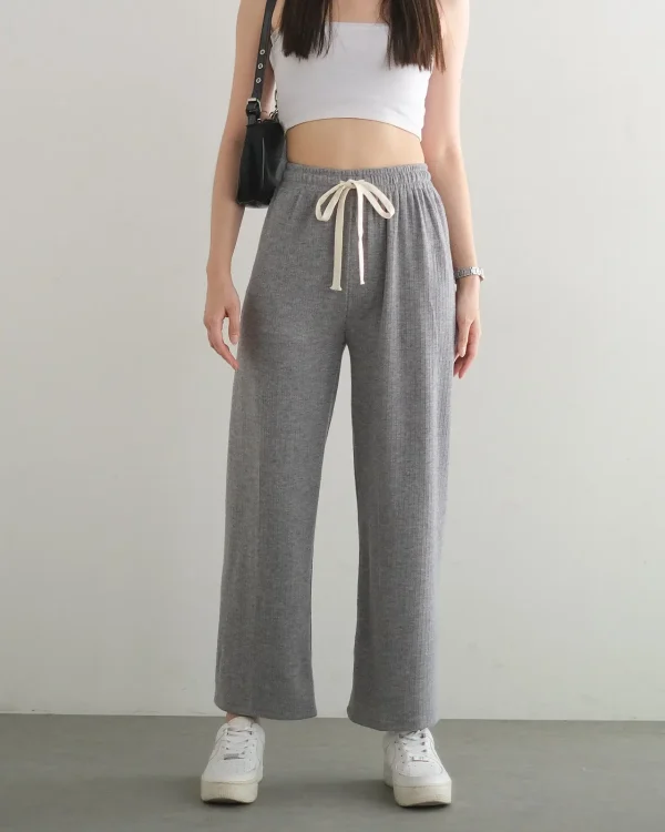 Nazyra Cullote Pants foto 4