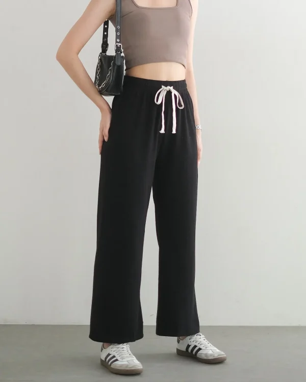 Nazyra Cullote Pants foto 3