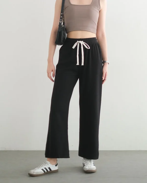Nazyra Cullote Pants foto 1