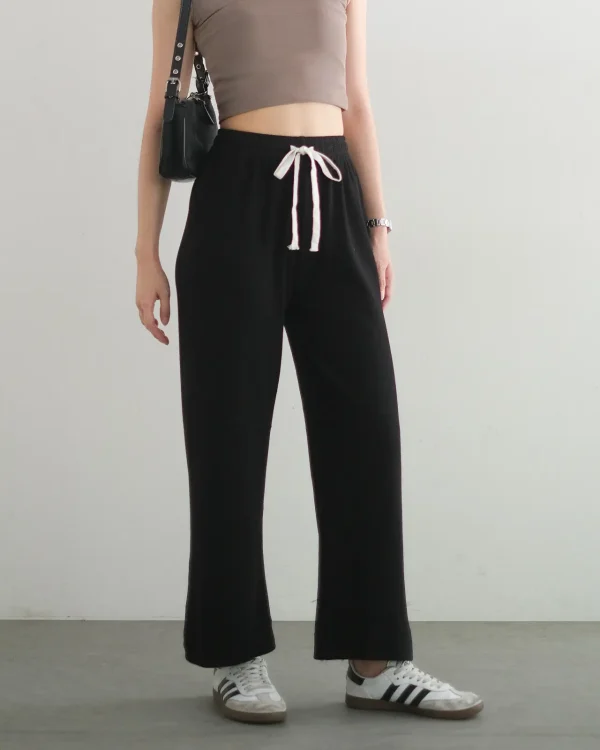 Nazyra Cullote Pants foto 2