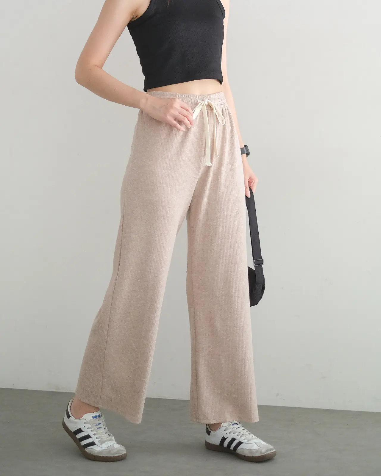 Nazyra Cullote Pants foto 12