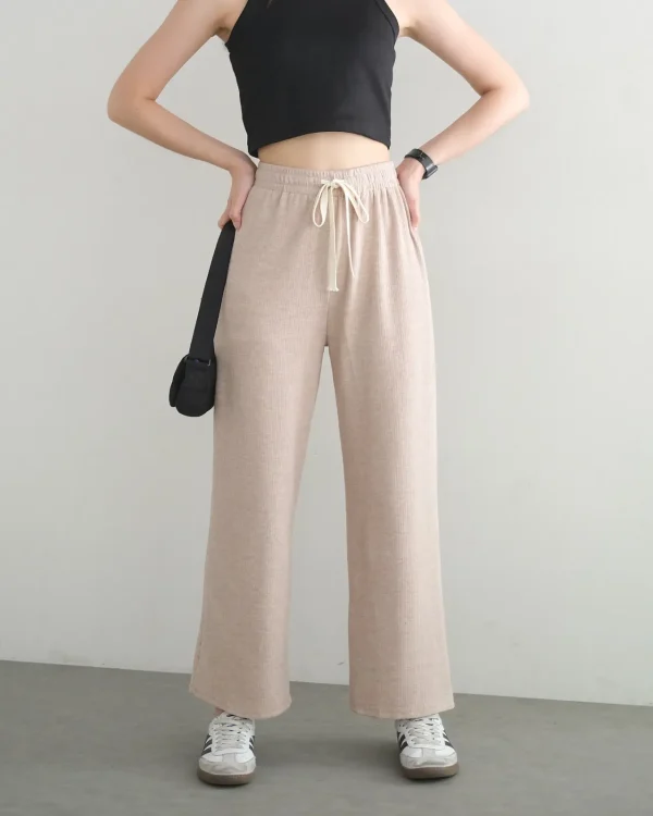 Nazyra Cullote Pants foto 10