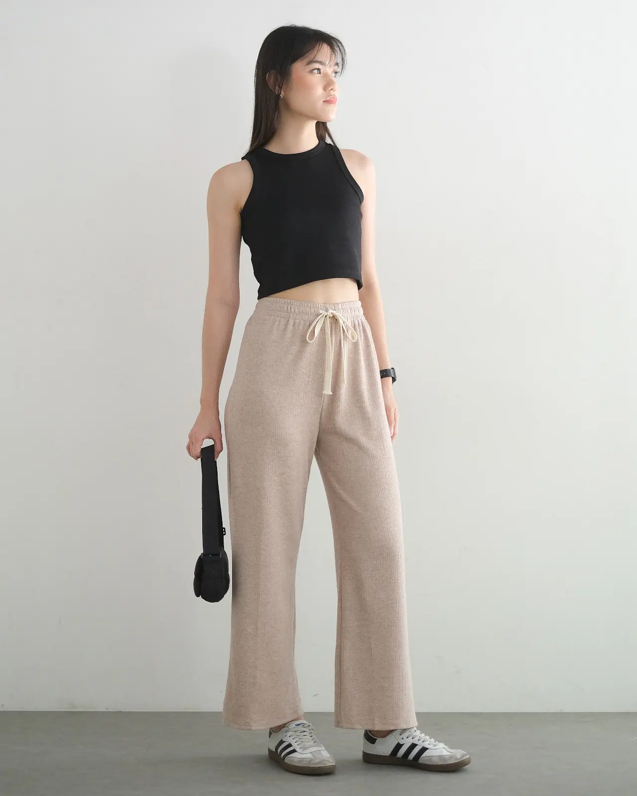 Nazyra Cullote Pants foto 11